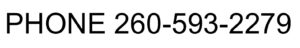 phone number