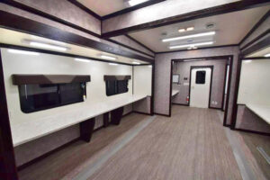MOBILE OFFICE TRAILERS FOR SALE