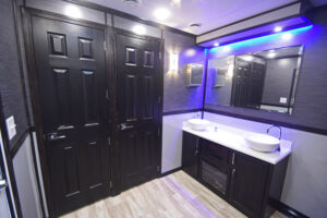 RICH RESTROOMS TRAILERS HOME PAGE